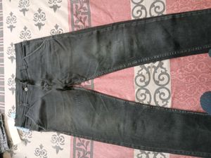Delux Jeans - Dark Wash