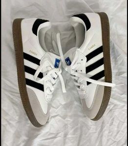 Adidas Samba Sneakers Shoes For Men
