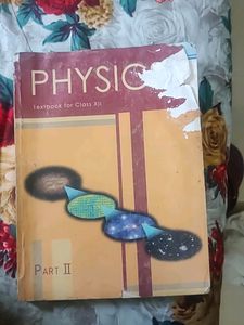Physics ncert