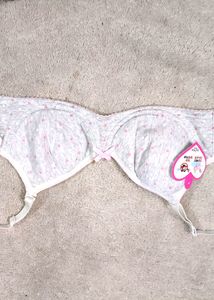 Padded Bra Set