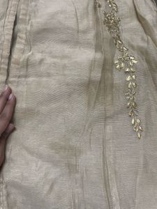 Gota Patti Kurta