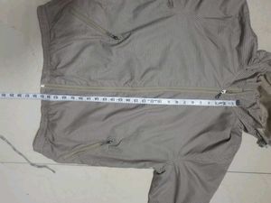 Firethorn Zipper Jacket L