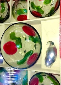 💥Branded Sunrise Rich Food  Pudding Set🍜🥣