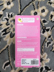 Korean Vitamin C Serum