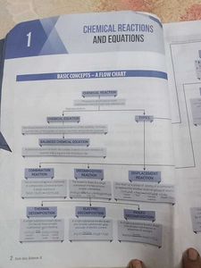 Xamidea Science Class X - Excellent Study Guide