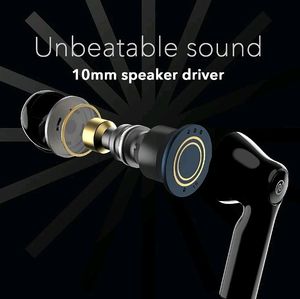 Noise Buds VS103 - in-Ear Truly Wireless Earbuds with 18-Hour Playtime, HyperSync Technology, with Mic, Full Touch Controls and Voice Assistant