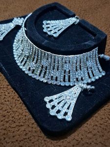 Jewellery Set