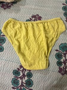Enamore Branded Underwear