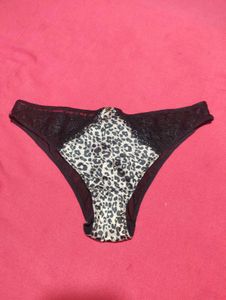 Combo 5 Brief Size 34