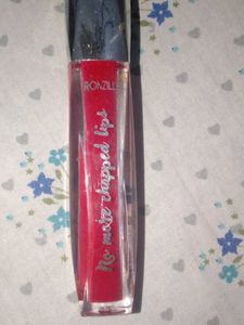 Warm Rose Lipgloss