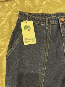 Newme Straight Fit Jeans(34) New