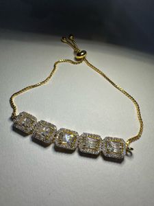 High Quality Anti Tarnish Bracelet