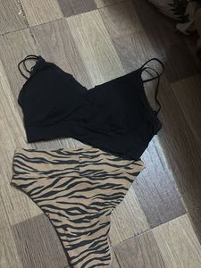 Padded Sexy Bra Panty Set 🔥