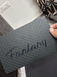 FANTASY 40 colour EYESHADOW