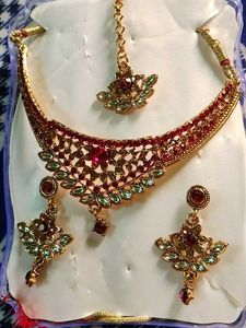 Beautiful Jewellery Set