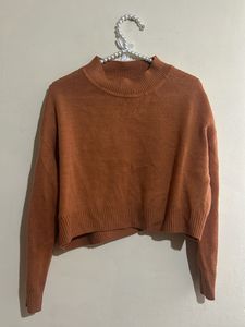 Sweater For Lite Winters