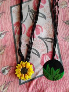 Pack Of 2❤️ Handmade Jewellery
