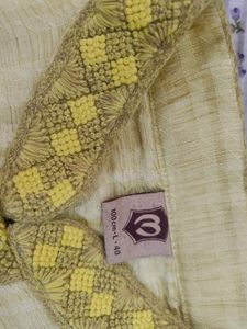 Manyavar Kurta (Unfiltered Pics)