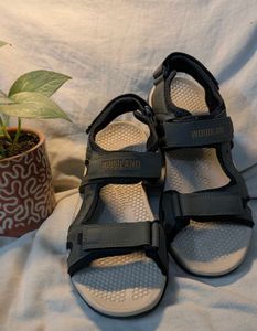 Woodland Men&#39;s Sandals size 7🔥