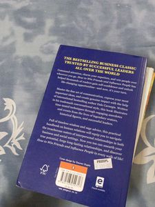 🗣️ Dale Carnegie Book Set