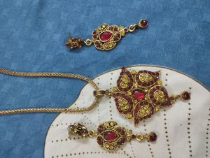 Pendant Sets