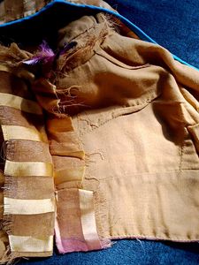 Multicolor Blouse
