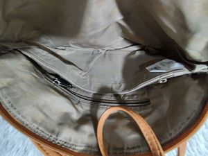 Brown Handbag (Women&#39;s)
