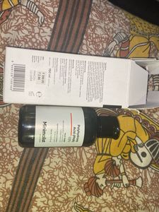 Minimalist Polyhydroxy Acid (PHA) 03%