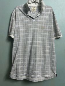 Cobb Polo Style T-Shirt