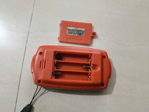 Vintage HCL ME Handheld Console