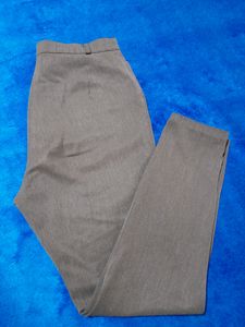 Grey Trousers..Length-37½