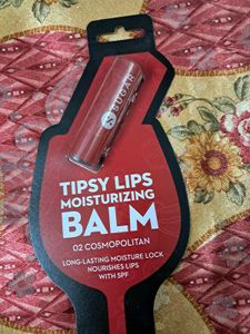 Sugar Tipsy Lips Moisturizing Balm
