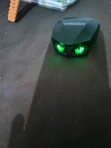 Trigger Earbuds
