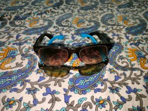 Kids Summer ⛱️ Glasses 🕶️.  PACK OF 2 with Glasses..