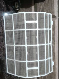 Used Voltas 1 Ton AC Filter