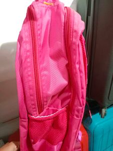 Polo Class Juniors Backpack