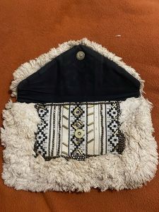 Cultural Pouch