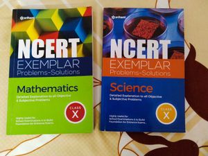 Combo Class 10 All Subject Golden Guides