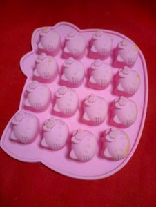 Silicone Mould