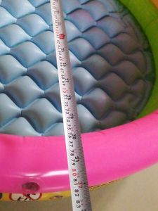 Kids Bath Tub Round