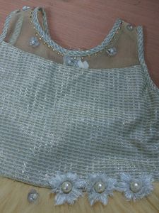 Pari Creation Frock