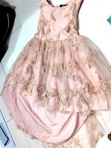 Girl Frock
