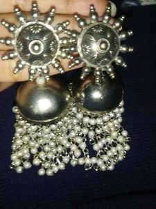 Latest Fashion Earring
