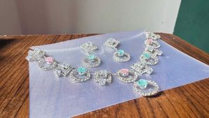 Shinny Lightweight Necklace