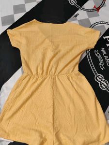 Max Playsuit