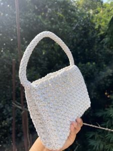 Crochet Bag 👜✨
