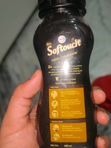 Wipro Softtouch Fabric Conditioner
