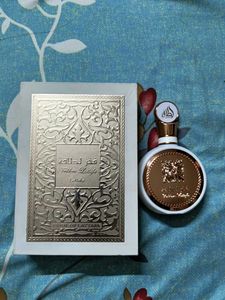 Lattafa Fakhar Rose