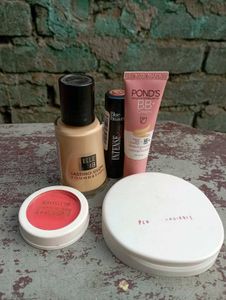 EVERYDAY MAKE UP KIT 🎀