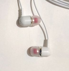 Boat R80 Nirvana Wired Earphone Headset With Mic